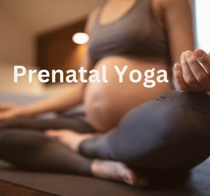 Prenatal-yoga