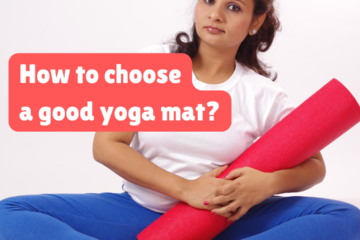 Yoga mat