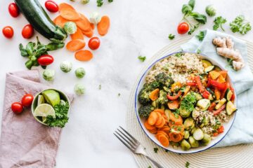 Ayurveda Diet Principles
